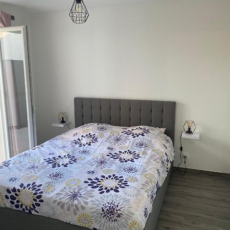 Appartement Lumineux Corse Bastelicaccia Exterior foto