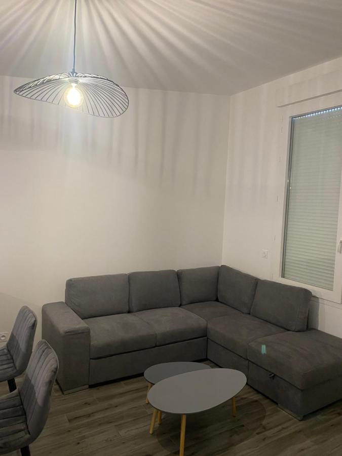 Appartement Lumineux Corse Bastelicaccia Exterior foto